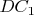 $DC_1$