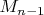 $M_{n-1}$ $M_{n-1}$