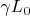 $\gamma L_0$