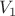 $${V_1}$$