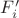 $F_i'$