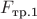 $F_{\text{тр.1}}$