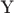 Y\