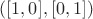 $([1,0],[0,1])$