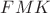 $FMK$