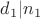 $d_1|n_1$