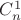 $C_n^1$