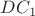 $DC_1$
