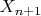 $X_{n+1}$
