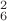 $А^2_6$