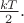 $\frac{kT}{2}.$