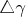 $\triangle\gamma$