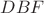 $DBF$
