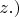 $z.)$