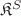 $\mathfrak K^S$