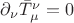 $% MathType!MTEF!2!1!+-
% feaafiart1ev1aaatCvAUfeBSjuyZL2yd9gzLbvyNv2CaerbuLwBLn
% hiov2DGi1BTfMBaeXatLxBI9gBaerbd9wDYLwzYbItLDharqqtubsr
% 4rNCHbGeaGqiVu0Je9sqqrpepC0xbbL8F4rqqrFfpeea0xe9Lq-Jc9
% vqaqpepm0xbba9pwe9Q8fs0-yqaqpepae9pg0FirpepeKkFr0xfr-x
% fr-xb9adbaqaaeGaciGaaiaabeqaamaabaabaaGcbaGaeyOaIy7aaS
% baaSqaaiabe27aUbqabaGcceWGubGbaebadaqhaaWcbaGaeqiVd0ga
% baGaeqyVd4gaaOGaeyypa0JaaGimaaaa!3F97!
\[
\partial _\nu  \bar T_\mu ^\nu   = 0
\]
$