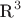 $\textsc{R}^3$