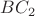 $BC_2$