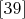 $\eqno[39]$