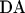 DA