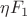 $\eta F_1$