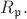 $R_{\mathfrak p}.$