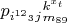 $p_{i^{12}{}_{3}j}{}^{k^{x_t}}_{m_{89}}$