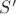 $S^{\prime}$