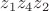 $z_1z_4z_2$