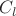 $C_{l} $ $C_{l} $