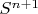 $S^{n+1}$