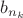 $b_{n_k}$