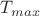 $T_{max}$