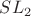 $SL_2$