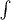 \int