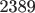 2389