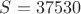 $S=37530$