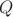 $ Q_{}$