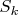 $S_{k}$