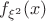 $f_{\xi^2}(x)$