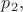 $p_2,$