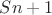 $S{n+1}$