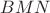 $BMN$