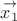 $\[\mathop {{x_1}}\limits^ \to  \]$
