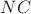 $NC$