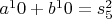 $a^10+b^10=s_5^2$