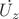 $\dot{U_z}$
