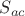 $S_{ac}$