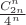 $\frac{C^n_{2n}}{4^n}$