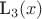 L_3(x)